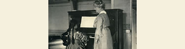 第4回 フェリスにおける音楽教育の伝統