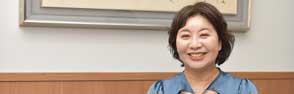 フェリスの新しい学びグローバル教養学部　心理コミュニケーション学科（大学)