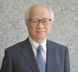 理事長メッセージ フェリス女理事長 亀德 忠正