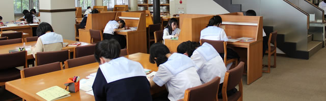 第5回　図書館　学びの宝庫！